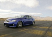 Lexus IS-F